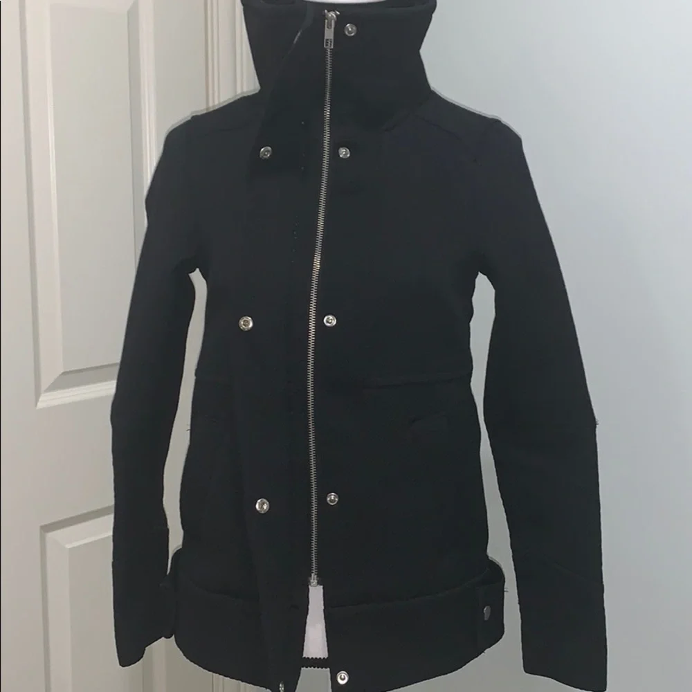 H&M Jacket size 2 NWOT